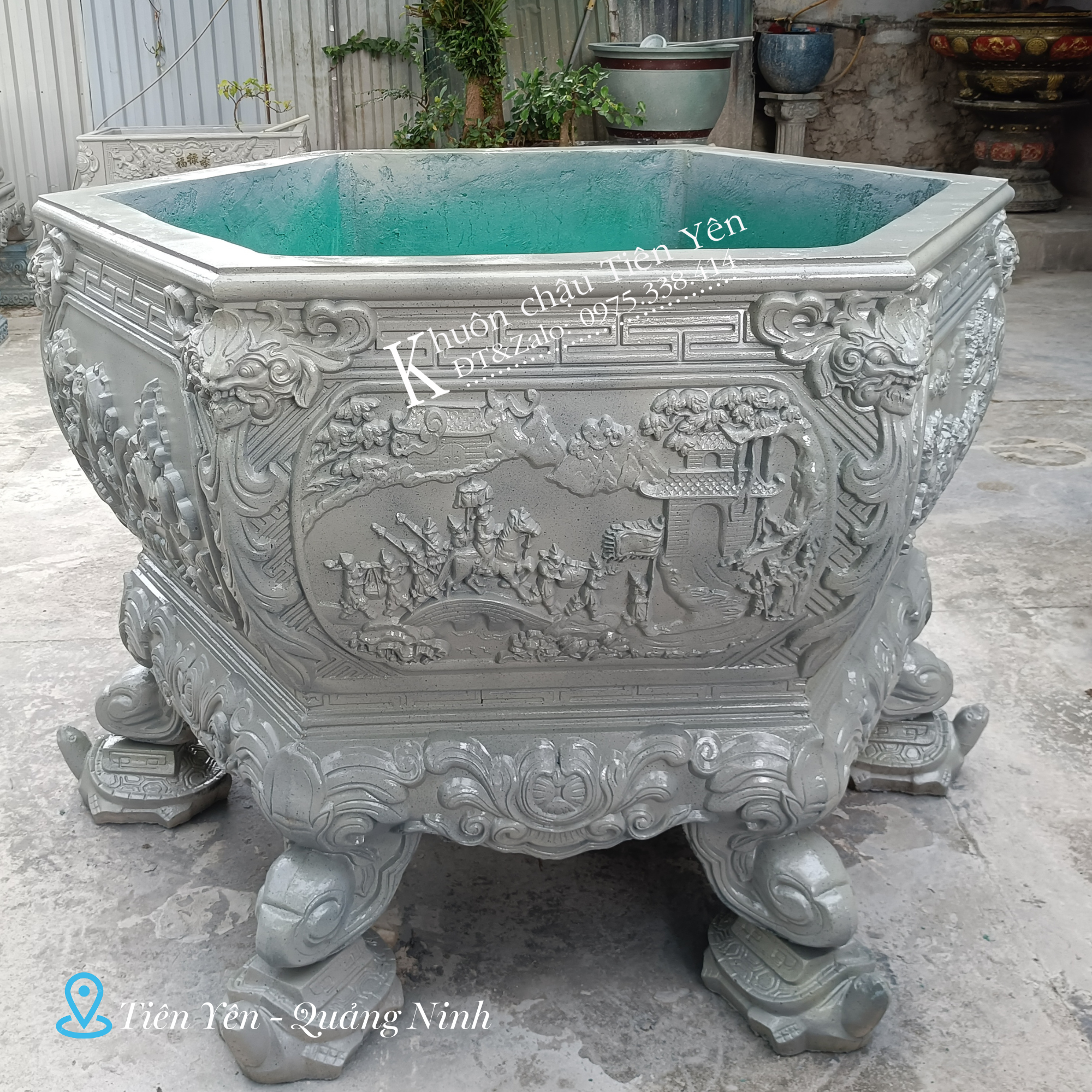 Khuôn lục giác